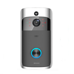 WiFi Video Doorbell Pro - RAPBLUE