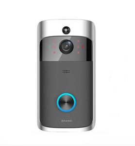 WiFi Video Doorbell Pro - RAPBLUE