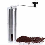 Handheld Manual Coffee Grinder - RAPBLUE