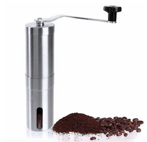 Handheld Manual Coffee Grinder - RAPBLUE