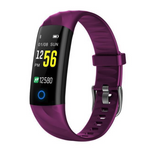 FitTech Rush Smartwatch - Best Waterproof Activity Tracker - RAPBLUE