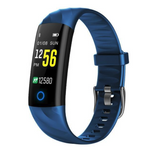 FitTech Rush Smartwatch - Best Waterproof Activity Tracker - RAPBLUE