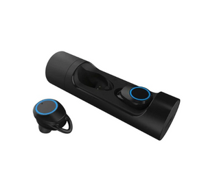FitTech ActiveSport Buds - RAPBLUE