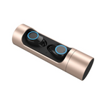 FitTech ActiveSport Buds - RAPBLUE