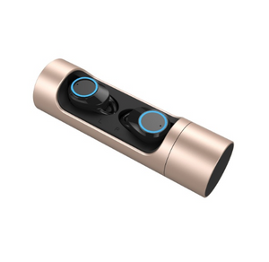 FitTech ActiveSport Buds - RAPBLUE