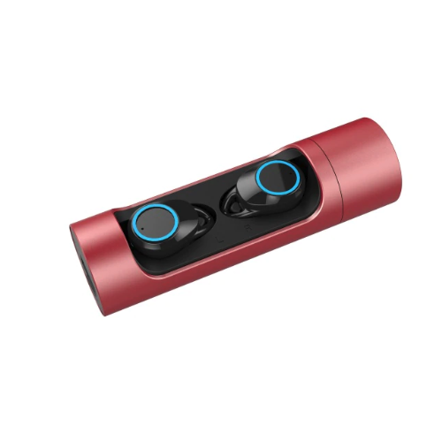 FitTech ActiveSport Buds - RAPBLUE