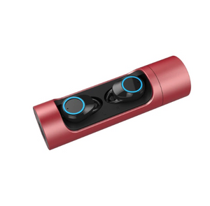 FitTech ActiveSport Buds - RAPBLUE