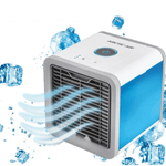 Portable Air Conditioner - Mobile Air Conditioner - USB Mini Portable Air Conditioner - RAPBLUE