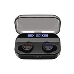 FitTech ActiveSport Buds 2 - Updated Wireless Earbuds for 2020 - RAPBLUE