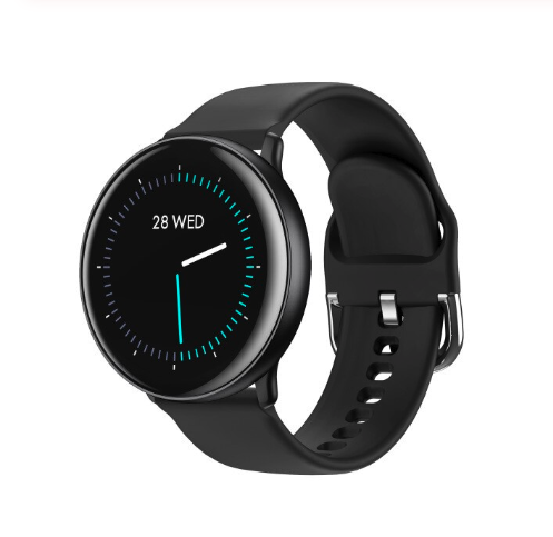 FitTech Spirit Smartwatch - RAPBLUE