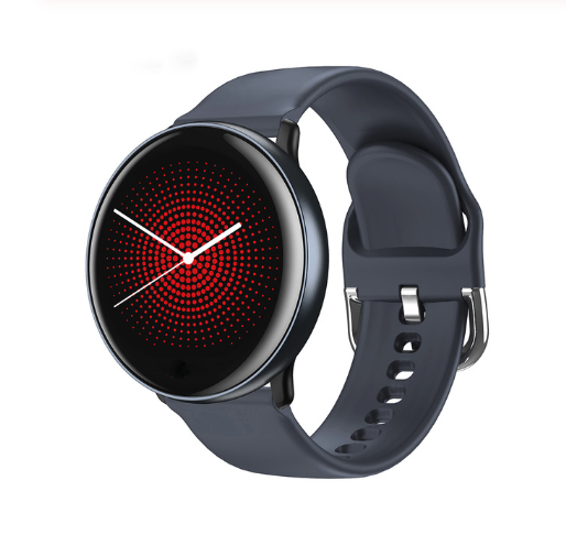 FitTech Spirit Smartwatch - RAPBLUE