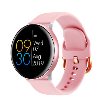 FitTech Spirit Smartwatch - RAPBLUE