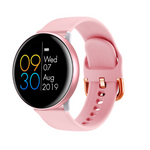 FitTech Spirit Smartwatch - RAPBLUE