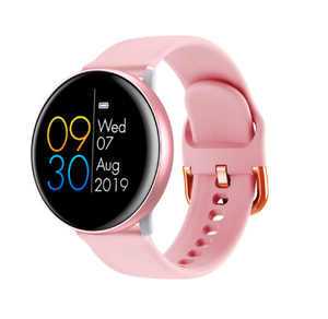 FitTech Spirit Smartwatch - RAPBLUE