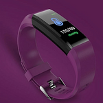 Kids fitness tracker activity watch for children - RAPBLUE