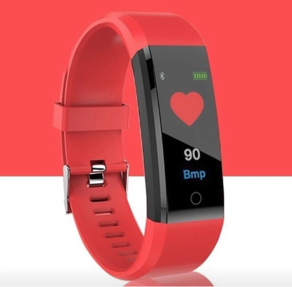 Kids fitness tracker activity watch for children - RAPBLUE