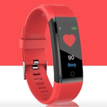 Kids fitness tracker activity watch for children - RAPBLUE