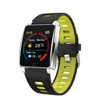 FitTech Vibe Smartwatch - RAPBLUE