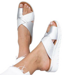 Orthopaedic premium bunion toe correction sandals - RAPBLUE