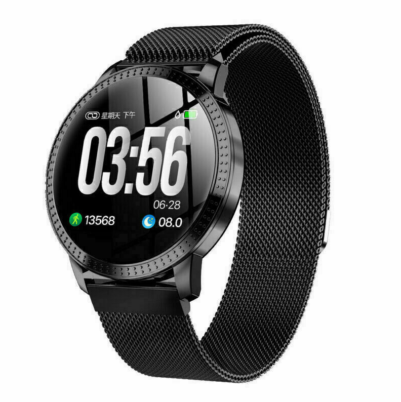 2020 IP67 Smartwatch - RAPBLUE