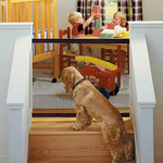 Portable Dog Safety Gate - RAPBLUE