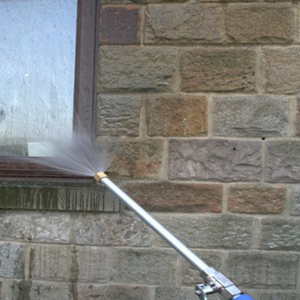 High Pressure Power Washer - RAPBLUE