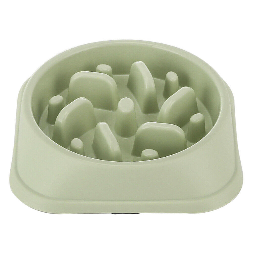 Dog Cat Slow Eating Bowl - RAPBLUE