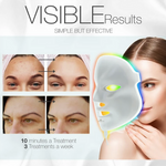 Skin Rejuvenation Photon Mask - RAPBLUE