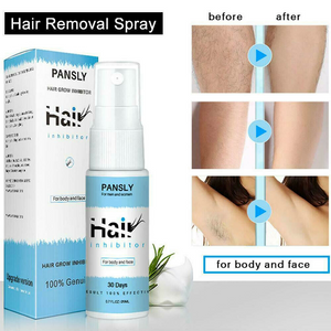 Hair Growth Inhibitor - RAPBLUE