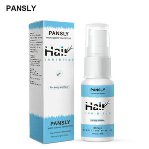 Hair Growth Inhibitor - RAPBLUE