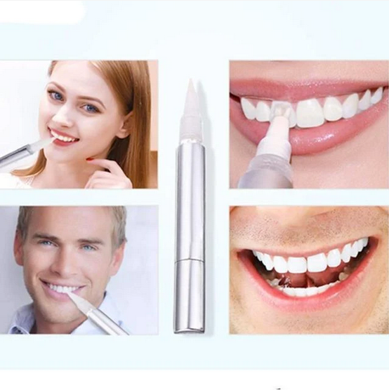 Flawless Teeth Whitening Pen - RAPBLUE