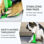 DOG Teeth Cleaning Stick - RAPBLUE