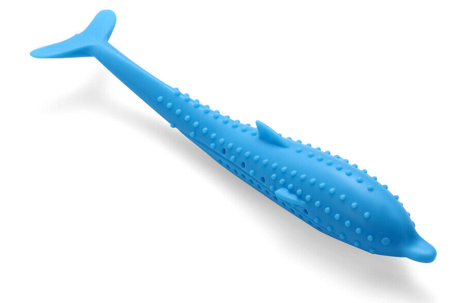 Cat Dental Toy - RAPBLUE