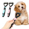 Pet Hair Knot Remover - RAPBLUE