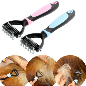 Pet Hair Knot Remover - RAPBLUE