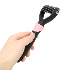 Pet Hair Knot Remover - RAPBLUE