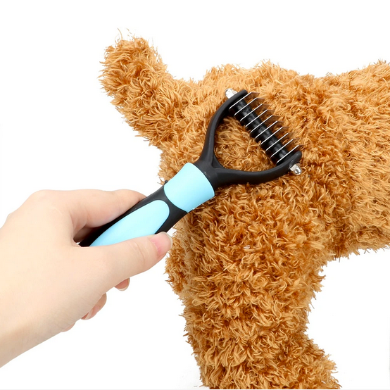 Pet Hair Knot Remover - RAPBLUE