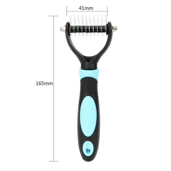 Pet Hair Knot Remover - RAPBLUE