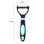 Pet Hair Knot Remover - RAPBLUE