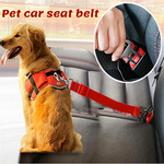 Dog's Car Seat Belt - RAPBLUE