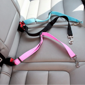 Dog's Car Seat Belt - RAPBLUE