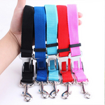 Dog's Car Seat Belt - RAPBLUE