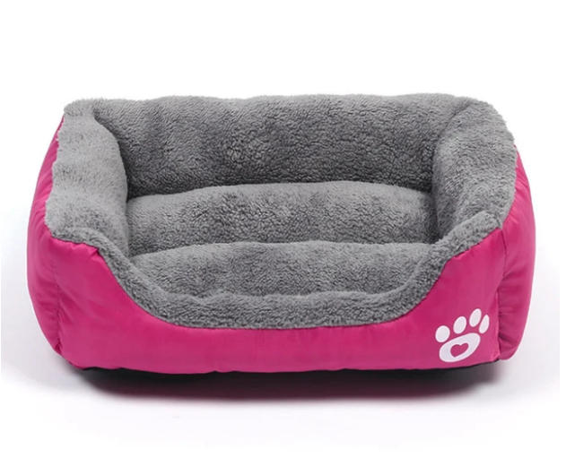 Dog Bed/ Big Dog Bed - RAPBLUE