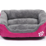 Dog Bed/ Big Dog Bed - RAPBLUE