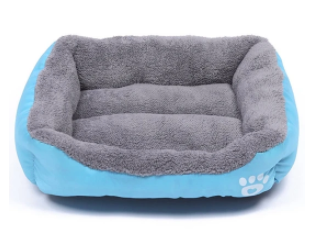 Dog Bed/ Big Dog Bed - RAPBLUE