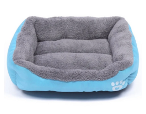 Dog Bed/ Big Dog Bed - RAPBLUE