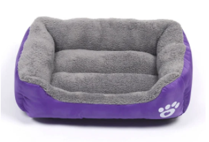 Dog Bed/ Big Dog Bed - RAPBLUE