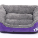 Dog Bed/ Big Dog Bed - RAPBLUE