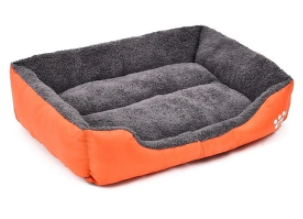 Dog Bed/ Big Dog Bed - RAPBLUE