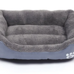 Dog Bed/ Big Dog Bed - RAPBLUE